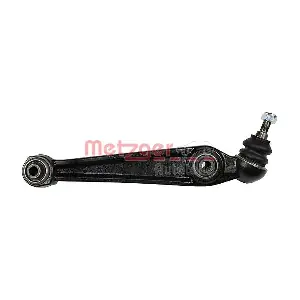 METZGER AUTOTEILE 58021702