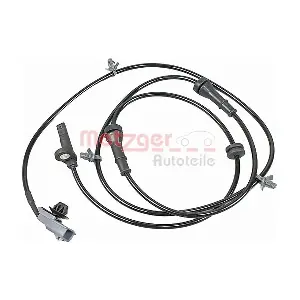 09001088 METZGER AUTOTEILE
