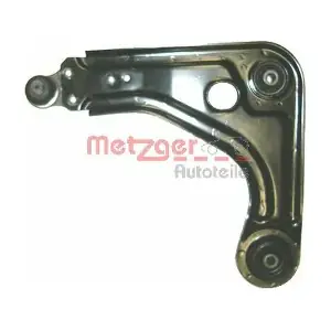 METZGER AUTOTEILE 58039701