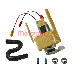 METZGER AUTOTEILE 2250101