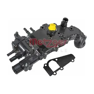 METZGER AUTOTEILE 4010283