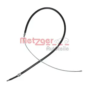 METZGER AUTOTEILE 107504