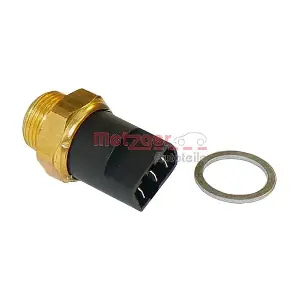 METZGER AUTOTEILE 0915186