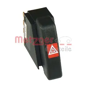 METZGER AUTOTEILE 0916215