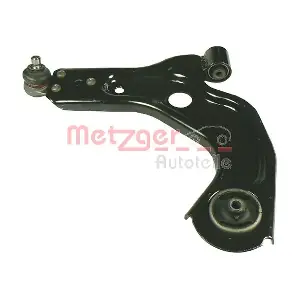 METZGER AUTOTEILE 58041101