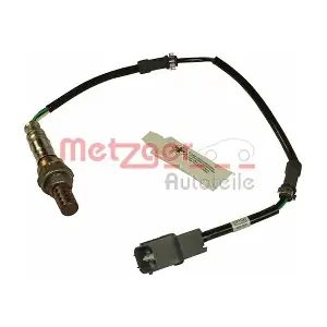 METZGER AUTOTEILE 0893320