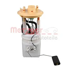 2250403 METZGER AUTOTEILE