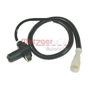 METZGER AUTOTEILE 0900044