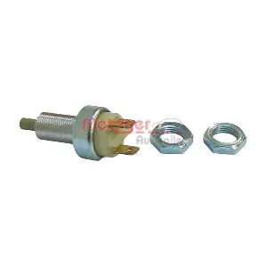 METZGER AUTOTEILE 0911024