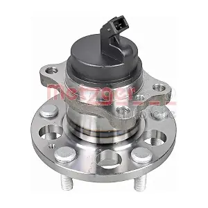 WM 7796 METZGER AUTOTEILE
