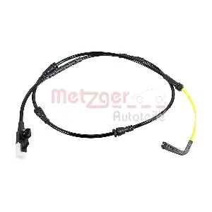 1190396 METZGER AUTOTEILE