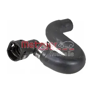 METZGER AUTOTEILE 2421599 Шланг системи обігріву