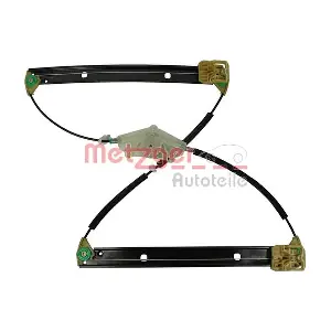 METZGER AUTOTEILE 2160361