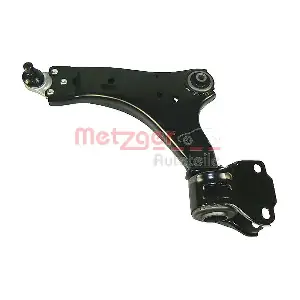 METZGER AUTOTEILE 58075101