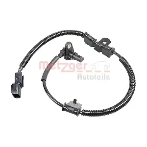 METZGER AUTOTEILE 09001260