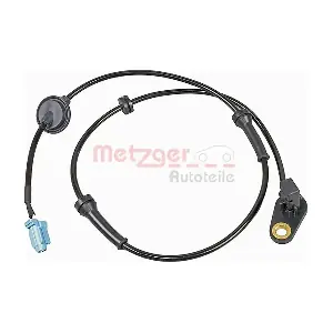 METZGER AUTOTEILE 09001089