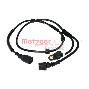 METZGER AUTOTEILE 0900254