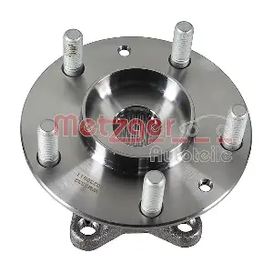 WM 2332 METZGER AUTOTEILE