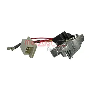 0917107 METZGER AUTOTEILE