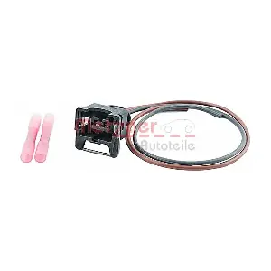 METZGER AUTOTEILE 2324018