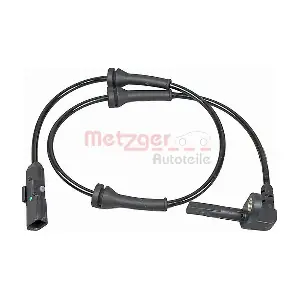 09001107 METZGER AUTOTEILE
