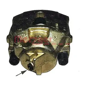 METZGER AUTOTEILE 6251029