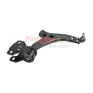 METZGER AUTOTEILE 58014502