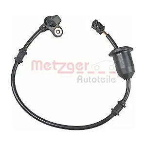 09001067 METZGER AUTOTEILE