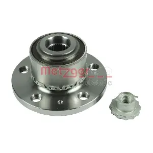 METZGER AUTOTEILE WM 6635