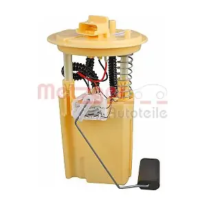 2250453 METZGER AUTOTEILE