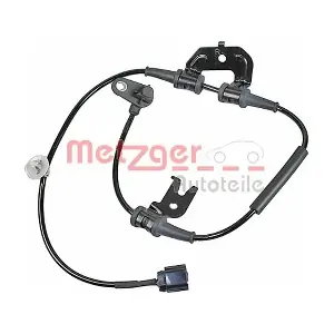 09001018 METZGER AUTOTEILE