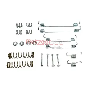 105-0835 METZGER AUTOTEILE