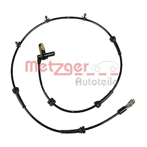 METZGER AUTOTEILE 0900456