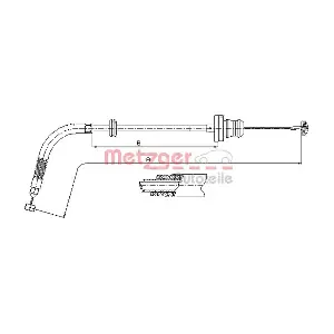 12.7302 METZGER AUTOTEILE