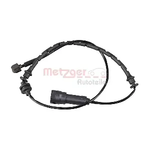 METZGER AUTOTEILE 1190096
