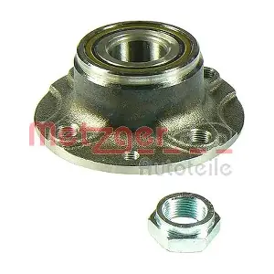METZGER AUTOTEILE WM 673