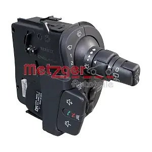 0916791 METZGER AUTOTEILE