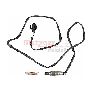 METZGER AUTOTEILE 0893174