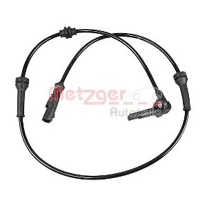 09001111 METZGER AUTOTEILE