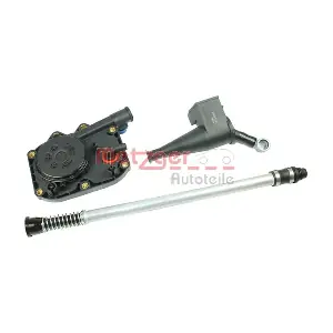 METZGER AUTOTEILE 2385116