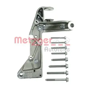 METZGER AUTOTEILE 58085402