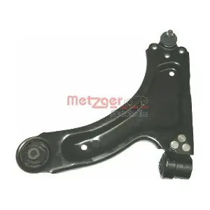 METZGER AUTOTEILE 58004501