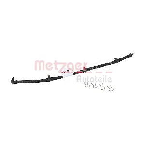 0840154 METZGER AUTOTEILE