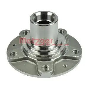 N 1034 METZGER AUTOTEILE