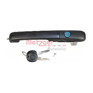 2310596 METZGER AUTOTEILE