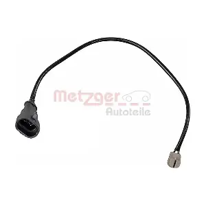 METZGER AUTOTEILE 1190202