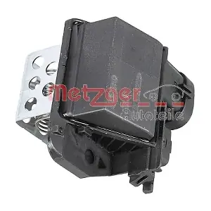 METZGER AUTOTEILE 0917369