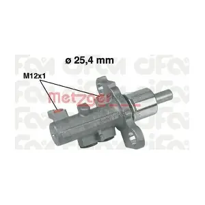 METZGER AUTOTEILE 202-402