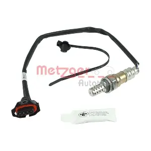 METZGER AUTOTEILE 0893078