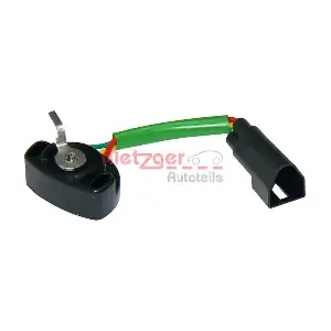 METZGER AUTOTEILE 0904013
